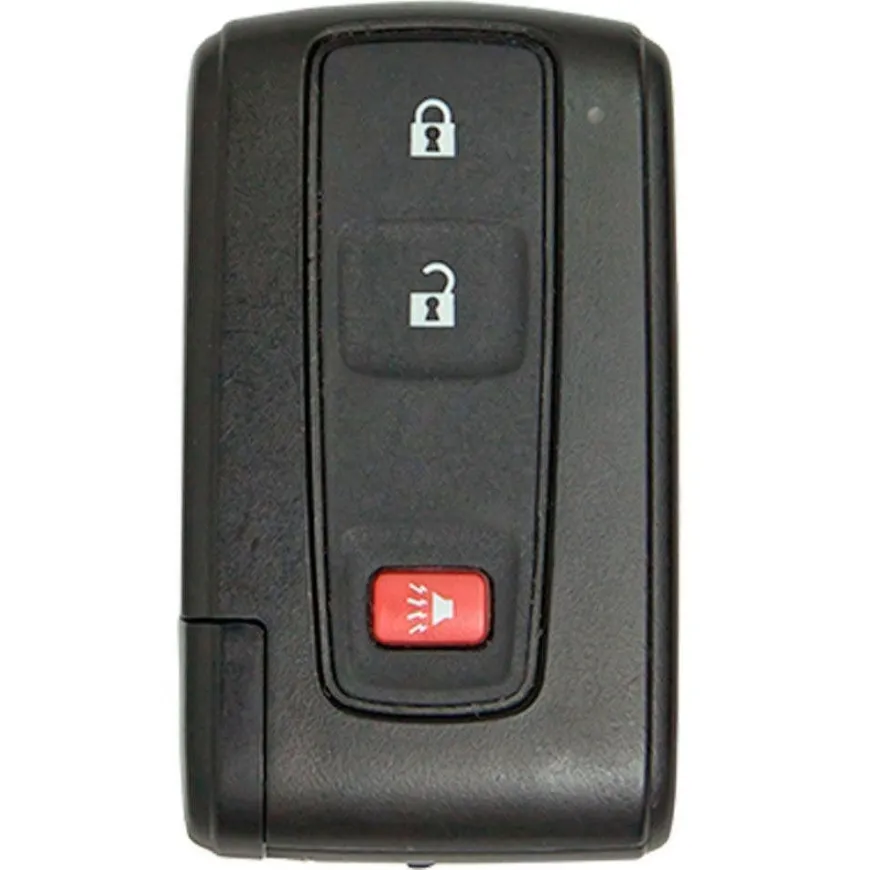 2006 Toyota Prius Remote Key Fob by Car & Truck Remotes