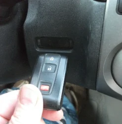 2005 Toyota Prius Remote Key Fob by Car & Truck Remotes