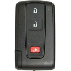 2009 Toyota Prius Remote Key Fob - SMART TYPE by Car & Truck Remotes