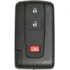 2006 Toyota Prius Remote Key Fob - SMART TYPE by Car & Truck Remotes
