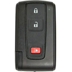 2004 Toyota Prius Remote Key Fob - SMART TYPE by Car & Truck Remotes