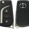 2021 Toyota RAV4 Keyless Entry Remote Key Fob