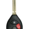 2009 Toyota RAV4 Remote Key Fob by Car & Truck Remotes