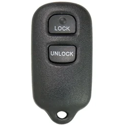 2005 Toyota RAV4 Remote Key Fob by Car & Truck Remotes