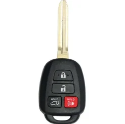 2013 Toyota RAV4 Remote Key Fob - JAPANESE VEHICLES by Car & Truck Remotes