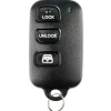 2006 Toyota 4Runner Remote Dealer Installed by Car & Truck Remotes