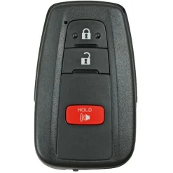 2022 Toyota 4Runner Smart Remote Key Fob by Car & Truck Remotes