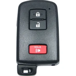 2022 Toyota 4Runner Smart Remote Key Fob by Car & Truck Remotes