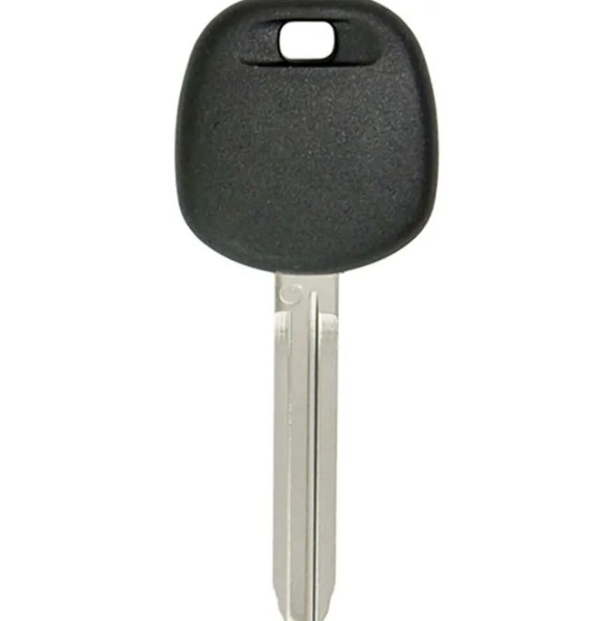 2019 Toyota 4Runner transponder key blank