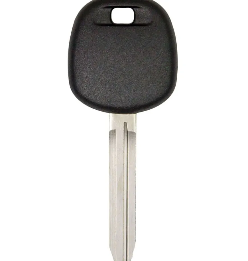 1999 Toyota 4Runner transponder key blank by Car & Truck Remotes