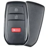 2024 Toyota Sequoia Smart Remote Key Fob by Car & Truck Remotes