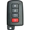 2020 Toyota Sequoia Smart Remote Key Fob by Car & Truck Remotes
