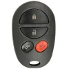 2004 Toyota Sienna LE Remote Key Fob w/ 1 Power Side Door by Car & Truck Remotes