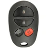 2006 Toyota Sienna LE Remote Key Fob w/ 1 Power Side Door by Car & Truck Remotes