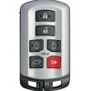 2012 Toyota Sienna Smart Remote Key Fob by Car & Truck Remotes