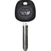 2020 Toyota Sienna transponder key blank