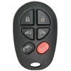 2016 Toyota Sienna XLE/Limited Remote Key Fob by Car & Truck Remotes