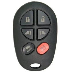 2005 Toyota Sienna XLE/Limited Remote Key Fob by Car & Truck Remotes