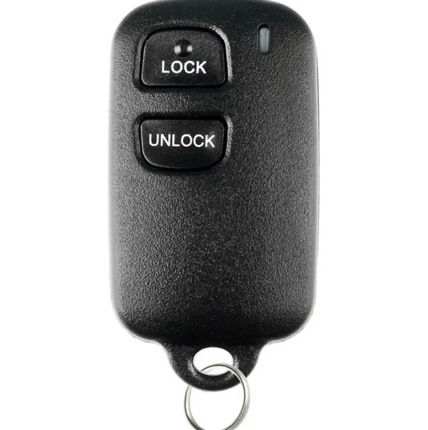 1998 Toyota Tacoma Remote Key Fob by Car & Truck Remotes