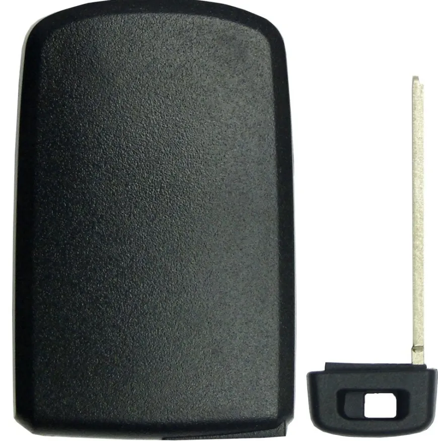 2020 Toyota Tacoma Smart Remote Key Fob by Car & Truck Remotes