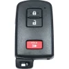 2019 Toyota Tacoma Smart Remote Key Fob by Car & Truck Remotes