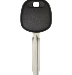 2007 Toyota Tacoma transponder key blank by Car & Truck Remotes