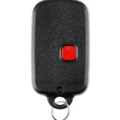 2002 Toyota Tundra Remote Key Fob by Car & Truck Remotes