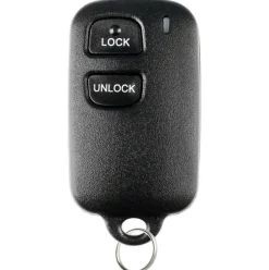 2001 Toyota Tundra Remote Key Fob by Car & Truck Remotes