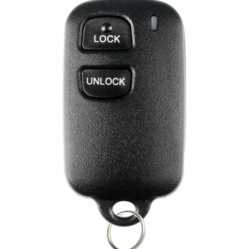 2000 Toyota Tundra Remote Key Fob by Car & Truck Remotes