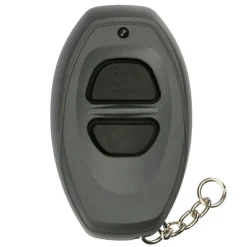 2001 Toyota Tundra Remote Key Fob (Dealer Installed) Gray by Car & Truck Remotes