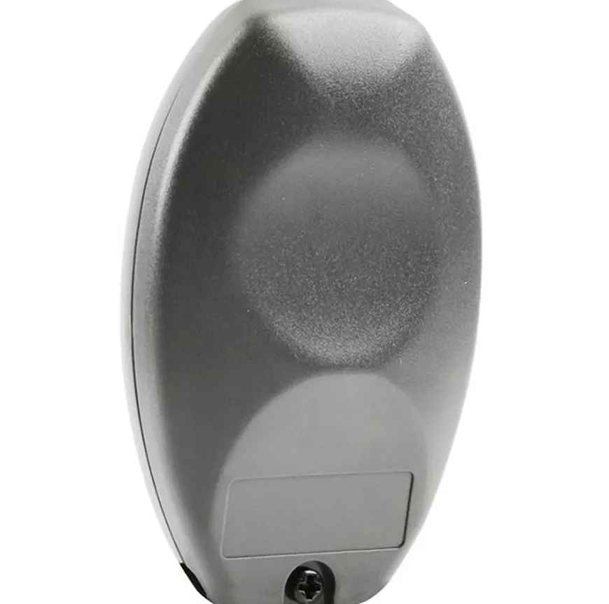 2001 Toyota Tundra Remote Key Fob (Dealer Installed) Gray by Car & Truck Remotes
