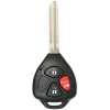 2010 Toyota Venza Remote Key Fob by Car & Truck Remotes
