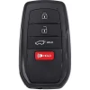 2024 Toyota Venza Smart Remote Key Fob by Car & Truck Remotes