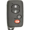 2016 Toyota Venza Smart Remote Key Fob w/ Liftgate by Car & Truck Remotes