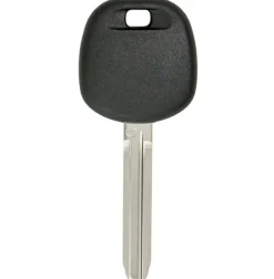 2010 Toyota Venza transponder key blank by Car & Truck Remotes