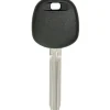 2011 Toyota Venza transponder key blank by Car & Truck Remotes