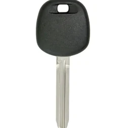 2014 Toyota Venza transponder key blank