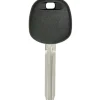 2018 Toyota Yaris transponder key blank