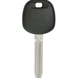 2018 Toyota Yaris transponder key blank