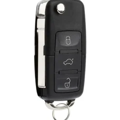 2002 Volkswagen Beetle Remote Key Fob by Car & Truck Remotes