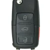 2001 Volkswagen Beetle Remote Key Fob by Car & Truck Remotes