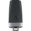 2013 Volkswagen CC Slot Remote Key Fob by Car & Truck Remotes