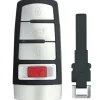 2012 Volkswagen CC Slot Remote Key Fob by Car & Truck Remotes
