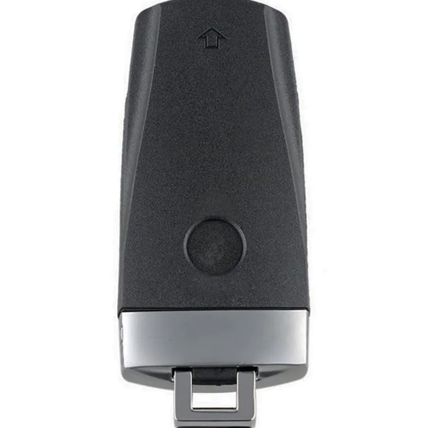 2010 Volkswagen CC Slot Remote Key Fob by Car & Truck Remotes