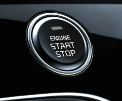 2014 Volkswagen GTI Smart Remote Key Fob by Car & Truck Remotes