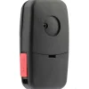2004 Volkswagen Passat Remote Key Fob by Car & Truck Remotes
