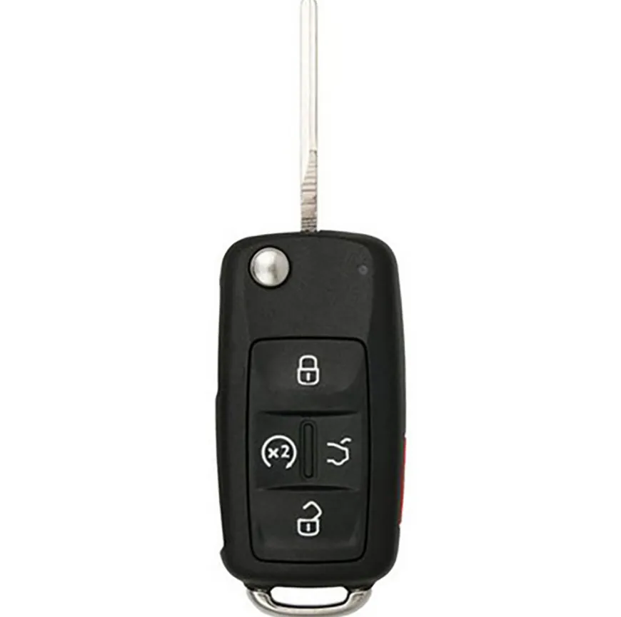2017 Volkswagen Passat Remote Key Fob by Car & Truck Remotes