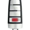 2013 Volkswagen Passat Slot Remote Key Fob by Car & Truck Remotes