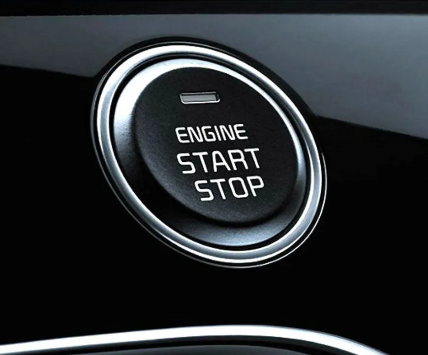 2015 Volkswagen Passat Smart Remote Key Fob by Car & Truck Remotes