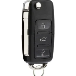 2013 Volkswagen Tiguan Remote Key Fob